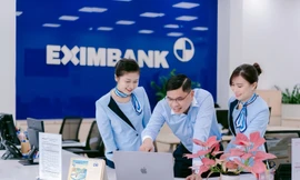 Eximbank lãi 2.049 tỷ đồng sau 9 tháng đầu năm 2025