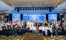 Diễn đàn GGH 2025 - Chiến lược SEO trong kỷ nguyên AI