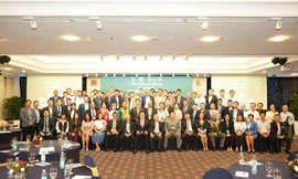 AIT CONNECTS 2025: Hội thảo quốc tế về trí tuệ nhân tạo, tự động hóa và tác động thực tiễn