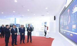 VNPT đề xuất triển khai 4 nhiệm vụ trọng tâm về AI