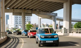 Chính sách hậu mãi 5 sao của VinFast ghi điểm tuyệt đối với khách hàng Việt