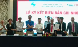 Giải pháp bảo vệ hàng thật, thương hiệu uy tín