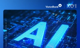 Dữ liệu và Trí tuệ nhân tạo: Chìa khóa giúp VietinBank tăng tốc chuyển đổi số