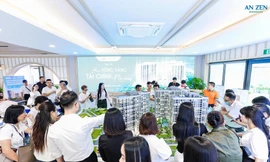 Kiến tạo sự nghiệp cùng Cen Land: Miễn phí 500 suất đào tạo và thi chứng chỉ môi giới