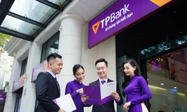 TPBank – Ngân hàng Vững mạnh hàng đầu Việt Nam 2025: Thành tựu xứng đáng cho hành trình vươn xa 