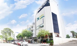 Sở Y tế TPHCM công bố: 100% người bệnh hài lòng với Bệnh viện JW Hàn Quốc