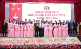 Cần Thơ: Phường Phú Lợi hướng đến trung tâm động lực phía Nam