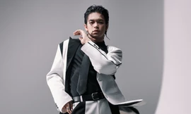 (S)TRONG Trọng Hiếu lần đầu xuất hiện tại Tây Ninh, fan râm ran chờ 'Kho Báu'