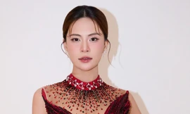 Hà Nhi hứa hẹn làm say lòng khán giả Tây Ninh tại thành phố Thiên niên kỷ