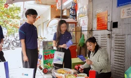 Chiến lược mở rộng hệ sinh thái đa tầng của MB