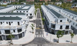 Vingroup giới thiệu dự án NƠXH Happy Home Quảng Trị 