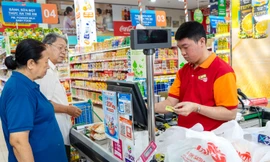 Chuyển đổi số song hành logistics: Bước đi chiến lược của SATRA