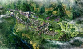 Lễ Động thổ và Khởi công Khách sạn Courtyard by Marriott Sapa và Khu Căn hộ Apartments by Marriott Bonvoy