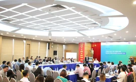 Tháo gỡ nút thắt tài chính để phát triển bền vững ngành khoáng sản