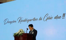 Phương pháp giáo dục hiệu quả trong mầm non