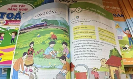 Sách giáo khoa Cánh Diều giúp phụ huynh 'gỡ rối' khi học cùng con tại nhà