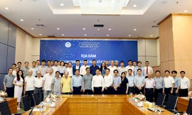 ĐH Kinh tế Quốc dân dự kiến mở ngành Toán ứng dụng