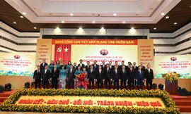 Vinataba: Khẳng định vai trò hạt nhân, bứt phá trong kỷ nguyên mới