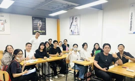 Học nhanh – làm sớm cùng Arena Multimedia: Con đường trở thành designer chuyên nghiệp trước tuổi 20