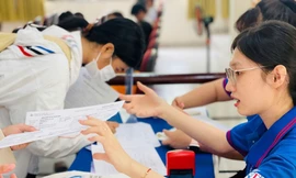 Trường Đại học Công nghệ Sài Gòn: Vẫn còn 500 cơ hội cho 2k7 vào STU 