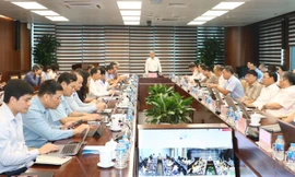 9 tháng năm 2025, TKV sản xuất hơn 29,5 triệu tấn than