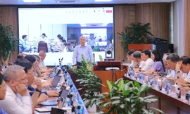 TKV duy trì ổn định sản xuất, đảm bảo nguồn than cho điện