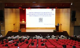 'Nhận thức chuyển đổi số và trí tuệ nhân tạo – Từ tư duy đến thực thi'