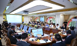 Mô hình sân bay 'bốn trong một' tại dự án do T&T Group đầu tư tại Quảng Trị