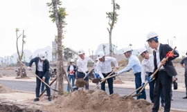 Kết nối nguồn khoáng nóng, nâng chuẩn trải nghiệm nghỉ dưỡng tại TTP Onsen