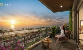 Khám phá đặc quyền sống – đầu tư song hành tại Pearl Residence Cửa Lò
