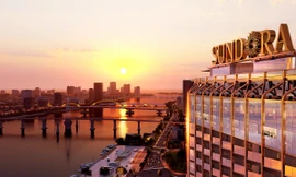 Bất động sản dòng tiền lên ngôi - Nhà đầu tư săn lùng căn hộ ven sông Hàn