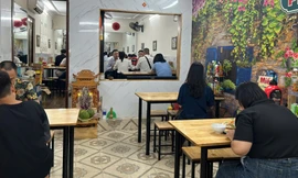 Không biết đọc báo cáo, dữ liệu: Chủ quán chật vật trong thời công nghệ lên ngôi