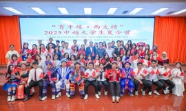 Sinh viên UEF đón hè bằng những chuyến học tập quốc tế liên tục