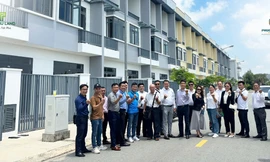 Phước Đông New City – Giải pháp an cư cho người trẻ chỉ cần trả trước 300 triệu