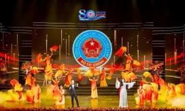 80 năm ngành Tài chính Việt Nam, vững bước trong kỷ nguyên mới