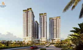 Đón làn sóng phát triển mới của bất động sản ven biển Đà Nẵng sau sáp nhập 