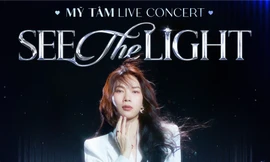 Đặc quyền SeABank tại Live concert Mỹ Tâm: Chủ thẻ nhận ưu đãi vượt trội, mở rộng phương thức thanh toán