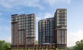 Trải nghiệm sống trọn vẹn giữa dòng chảy tiện ích độc tôn