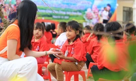 SHB cùng bạn chạm những khoảnh khắc hạnh phúc thường nhật