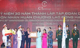 33 năm lẻ trong 80 năm chẵn, câu chuyện mới về 'Ý chí Việt Nam, trí tuệ Việt Nam'