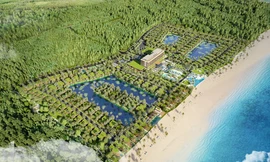 Cityland Group và hành trình kiến tạo bản sắc nghỉ dưỡng Việt qua giải thưởng quốc tế Vietnam Property Awards 2025