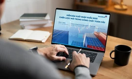 Thuế quan Hoa Kỳ & hành trình tái định vị chiến lược của doanh nghiệp