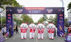 CellphoneS và Sony Vietnam bật mí bí quyết luyện thi IELTS cùng công nghệ tại School Fest Mùa 7