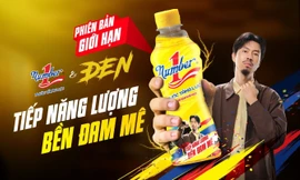 Tiếp năng lượng để tỉnh táo tức thì khi làm ngày cày đêm 