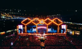 Việt Nam từ 'thị trường khán giả' đến điểm dừng chân của những World tour toàn cầu