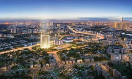 Setia Edenia: An cư giữa miền xanh EcoXuân và giá trị sống bền vững