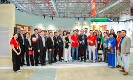 Người trẻ xây nhà thì nên chọn gạch như thế nào?