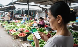 F88 mang 'cây ATM' đến tận tay người lao động bình dân