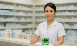 Bí quyết chọn Dầu gió xanh Con Ó Eagle Brand đạt tiêu chuẩn, an toàn