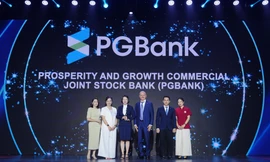 PGBank – Hành trình xây dựng môi trường làm việc hạnh phúc